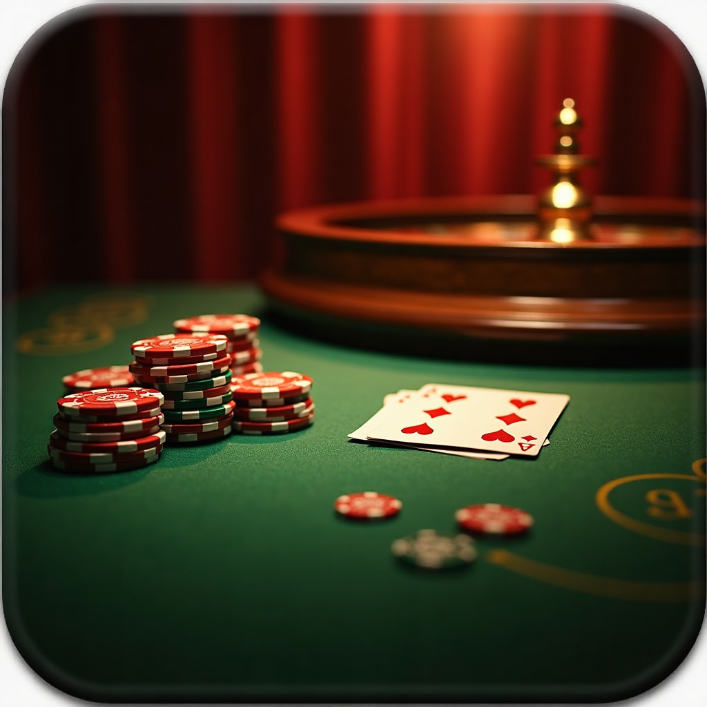 All American Poker