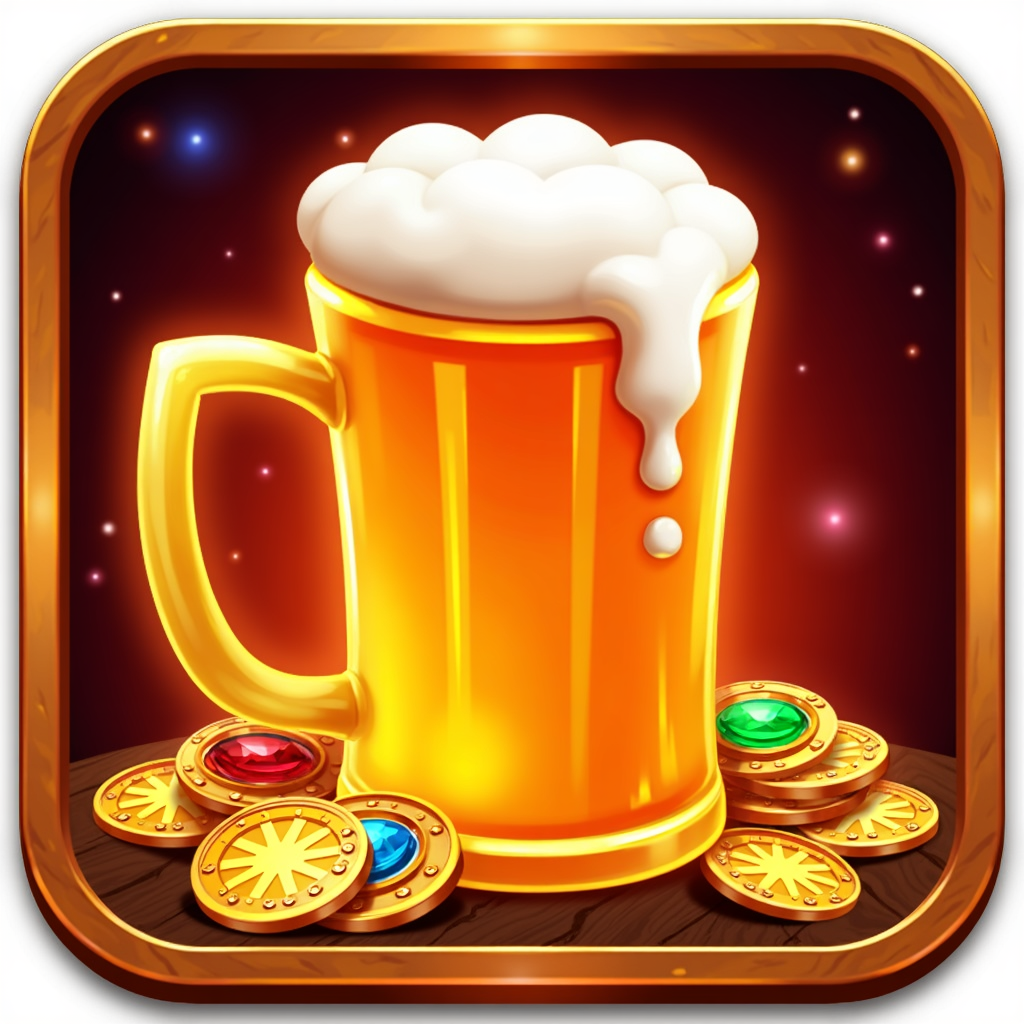 Beer Tycoon