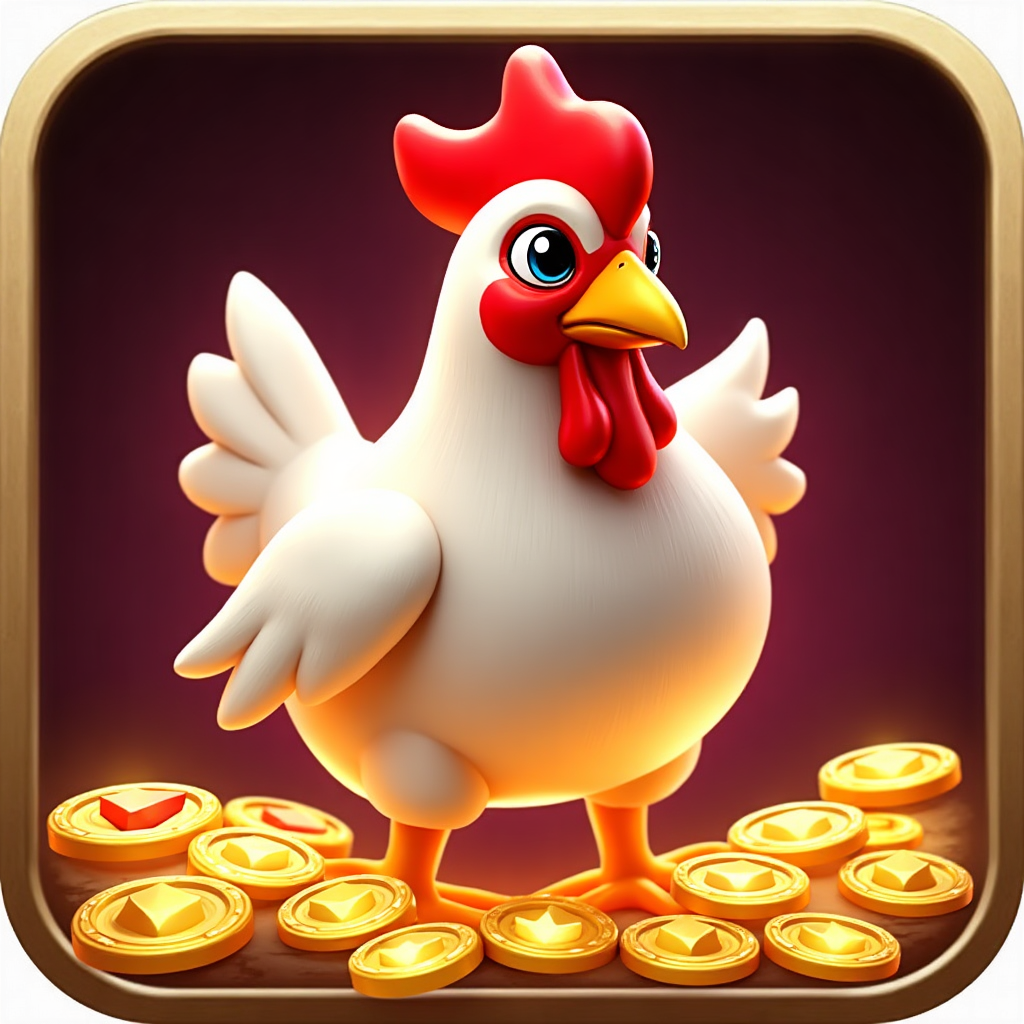 Chicken+