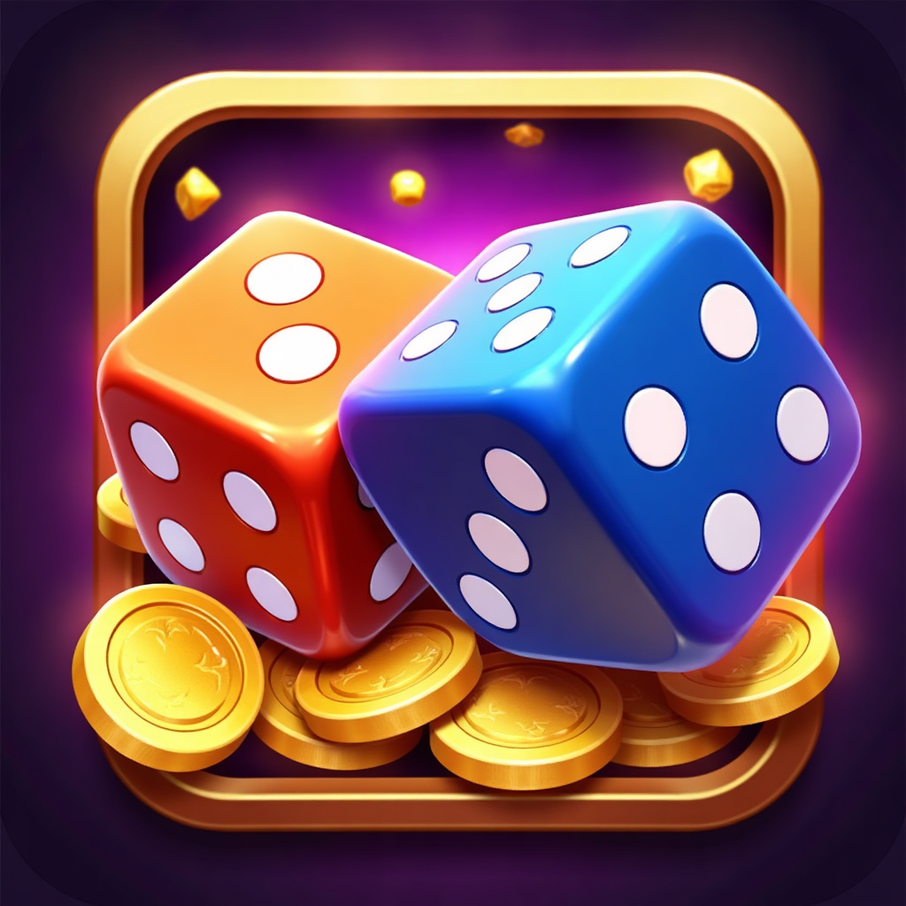 Dice Duo
