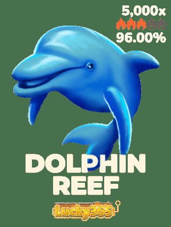 Dolphin Reef