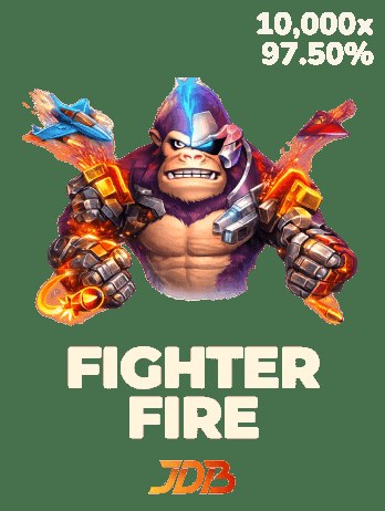 Fighter Fire
