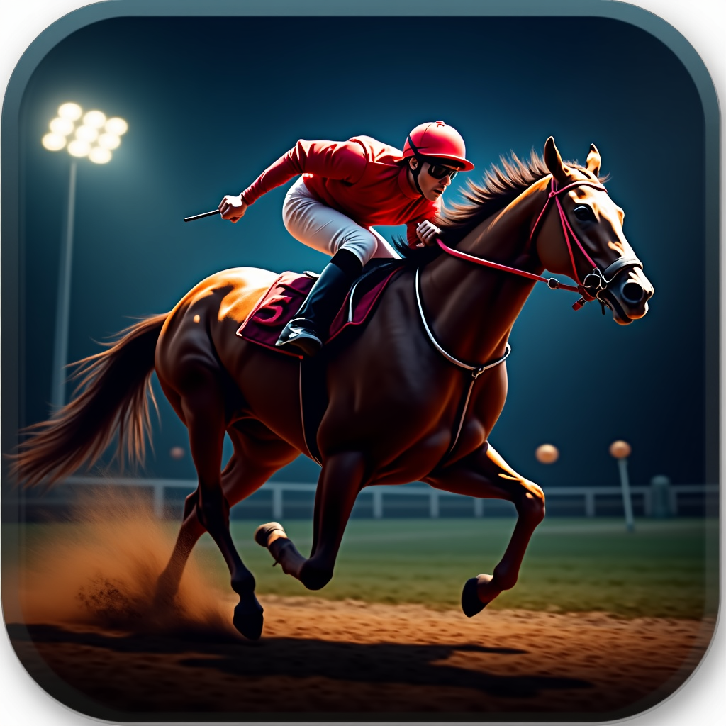 Horse Racing Book