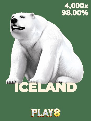 Iceland
