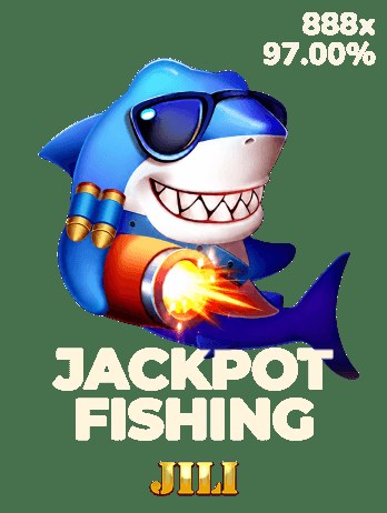 Jackpot Fishing