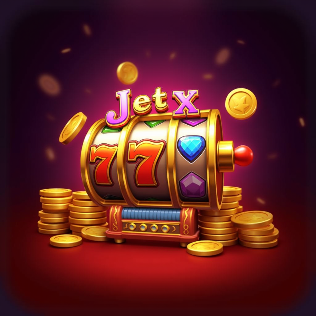 JetX