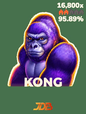 Kong