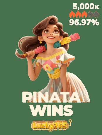 Pinata Wins