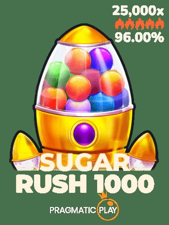 Sugar Rush 1000