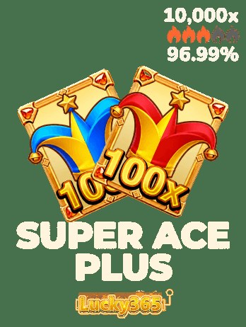 Super Ace Plus